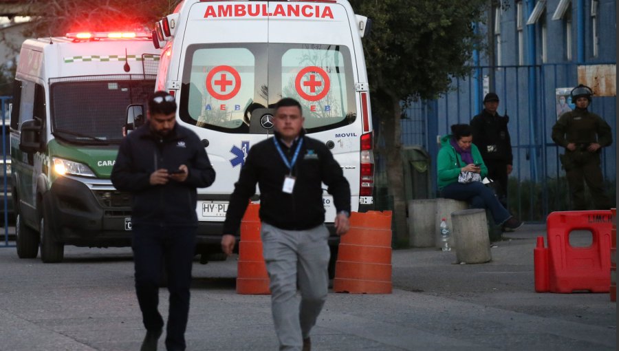 Colmed de Santiago advierte que el país está frente a “una bomba de tiempo” tras amenazas a personal de salud