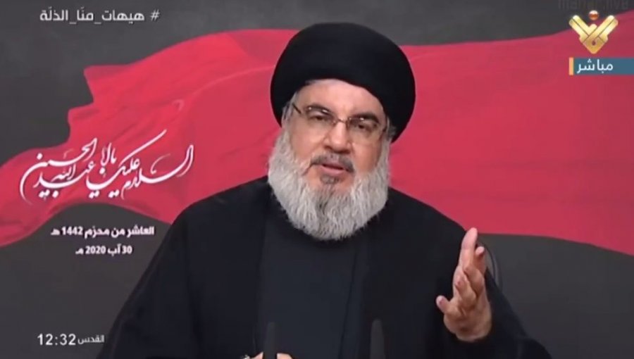 Muere Hassan Nasrallah, líder de Hezbolá, tras intensos bombardeos israelíes en Beirut