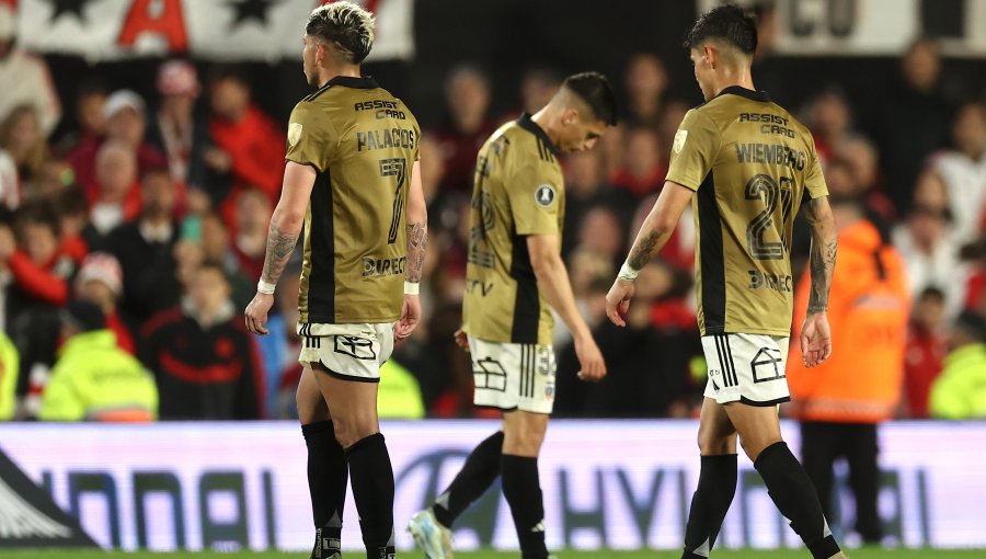 Colo Colo este sábado enfrentará a Cobresal en el Monumental para intentar alcanzar a la U