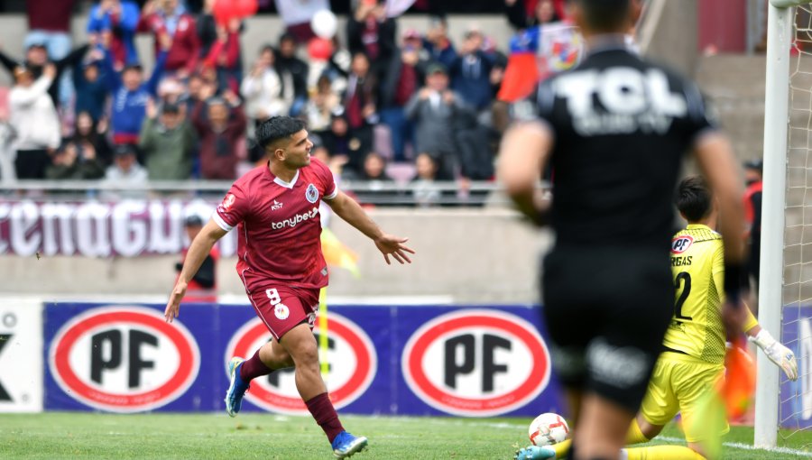 Hay campeón en la B: La Serena aseguró su regreso a primera división y se consagró líder del ascenso