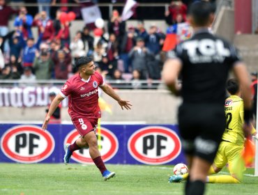 Hay campeón en la B: La Serena aseguró su regreso a primera división y se consagró líder del ascenso