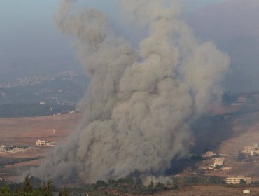 Líder de Hamás en Líbano murió tras bombardeo israelí al campamento en el que vivía