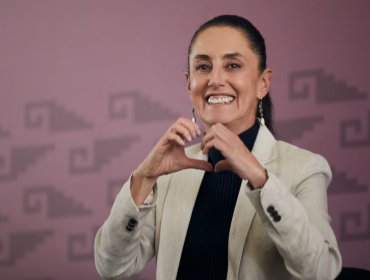 Claudia Sheinbaum asume la Presidencia de México con los retos de hacer frente al narcotráfico y a los casos de femicidios