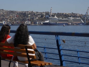 Valparaíso afina detalles en materia de seguridad y aseo en la antesala del inicio de la Temporada de Cruceros 2024/2025