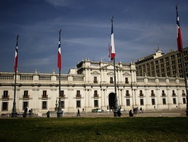 Presidencia confirma fallecimiento de un funcionario de La Moneda: se inició procedimiento de fiscalización