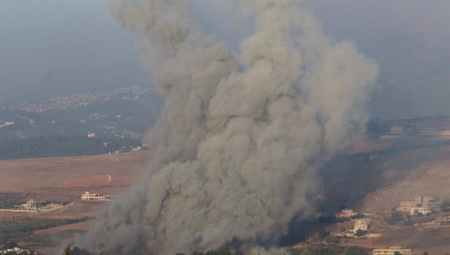 Líder de Hamás en Líbano murió tras bombardeo israelí al campamento en el que vivía