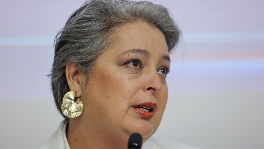 Ministra del Trabajo manifiesta preocupación por aumento de informalidad en ámbito laboral