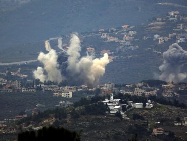 Israel invade el Líbano afirmando que "no permitiremos que el 7 de octubre vuelva a ocurrir"