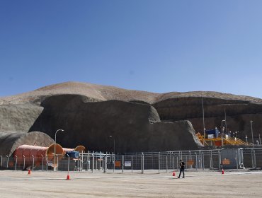 SEA de Atacama declara el término anticipado de proyecto minero de US$344 millones