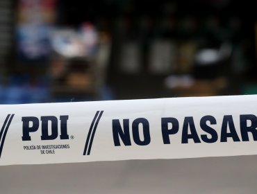 Parricidio en La Calera: Juzgado de Garantía decreta prisión preventiva para imputados por muerte de niña de dos años