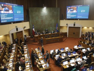 Cámara de Diputados aprueba proyecto que busca agilizar la tramitación de proyectos de inversión