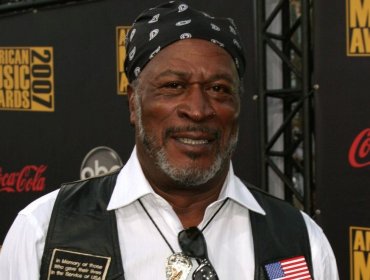 John Amos, recordado actor de «Un Príncipe en Nueva York» y «Duro de Matar 2», falleció a los 84 años