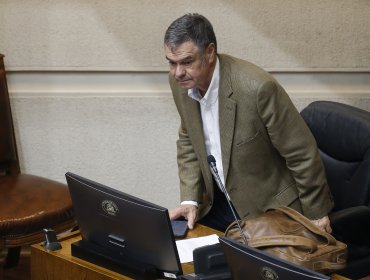 Senador Ossandón: "En el minuto en que el ex Presidente murió, el piñerismo se acabó"