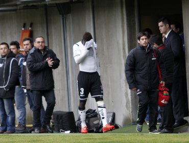 Colo Colo entregó sus condolencias por la muerte de un ex futbolista albo