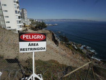 Municipio de Viña ordena postergar permisos de obras en dunas y prohíbe edificar hasta que se modifique el Plan Regulador Comunal