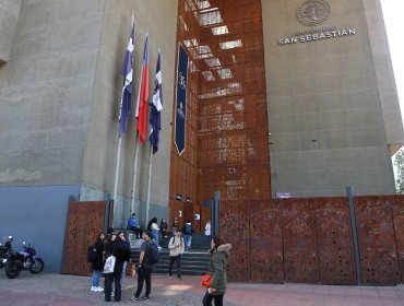 Universidad San Sebastián transparenta dineros provenientes del Ministerio de Educación