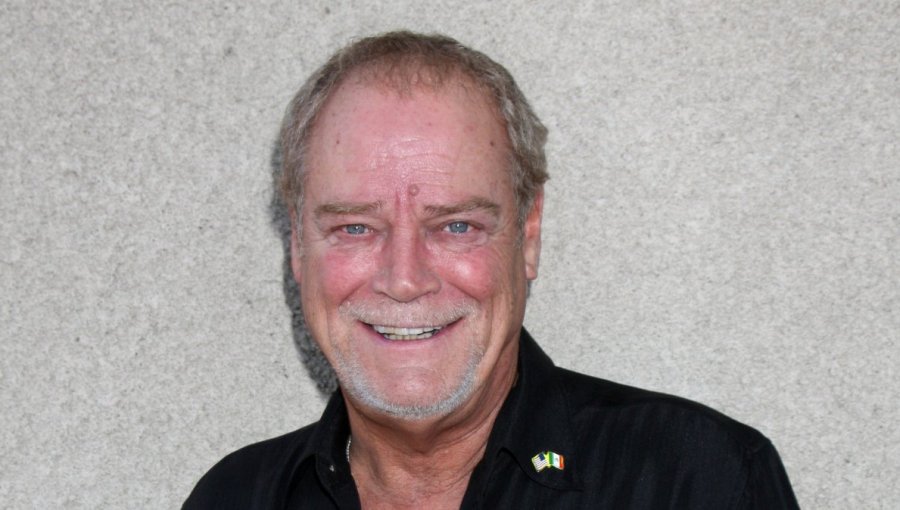 Ron Hale, recordado actor de «Hospital General» y «MacGyver», murió a los 78 años