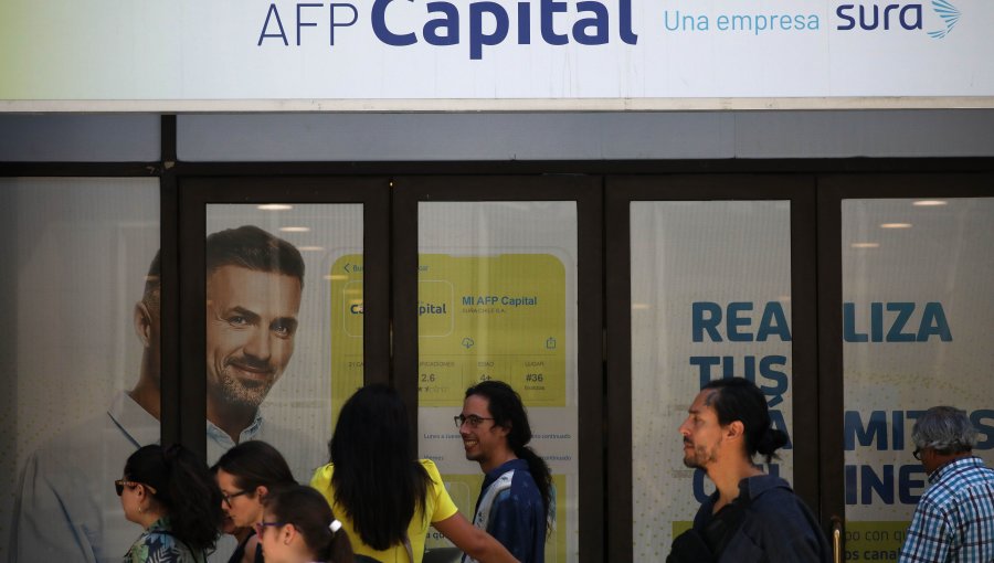 Asociación de AFP entrega nuevas propuestas para mejorar pensiones