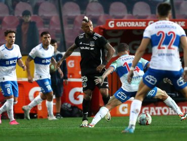 Colo-Colo recibe a Universidad Católica en clásico donde se juegan gran parte del año