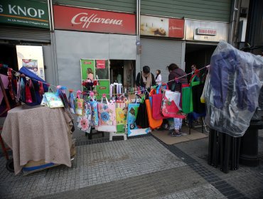 Gobierno del Presidente Boric sería el de peor crecimiento económico desde el retorno a la democracia