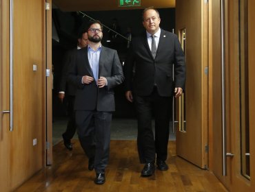 Partido Republicano pide a fiscal nacional que lidere investigación contra Presidente Boric