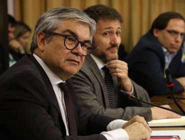 Ministro de Hacienda descartó subir monto del subsidio eléctrico: "No hay espacio"