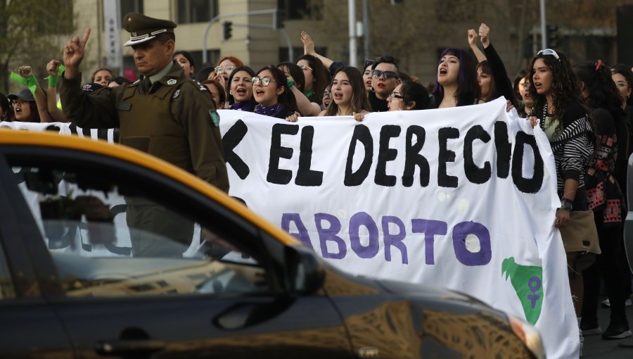 Proyecto sobre la despenalización del aborto voluntario ingresaría al Congreso en diciembre