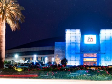 Dreams sale al paso de acusaciones de colusión entre casinos