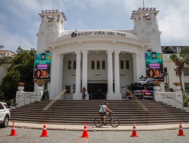 Enjoy negó acusaciones sobre colusión: ''Siempre hemos actuado de acuerdo con la legislación''