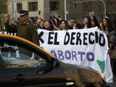 Proyecto sobre la despenalización del aborto voluntario ingresaría al Congreso en diciembre