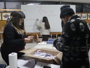 Servel dará a conocer este 5 de octubre a los vocales de mesa para las elecciones