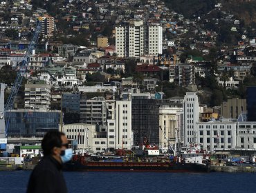 Hallan pitón desaparecida en Valparaíso: reaparece en su propio departamento