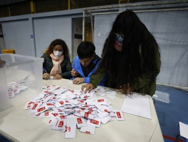 Revisa aquí con tu RUT sí eres vocal de mesa en las elecciones de este 26 y 27 de octubre