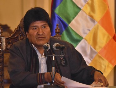 Fiscalía de Bolivia cita a declarar a Evo Morales por el supuesto caso de abuso de menores