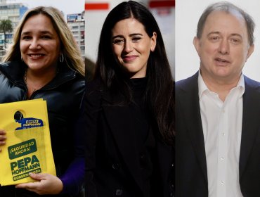 Candidatos bajo la lupa: Radiografía a los aportes de campañas electorales en Valparaíso, Viña del Mar y la Gobernación Regional