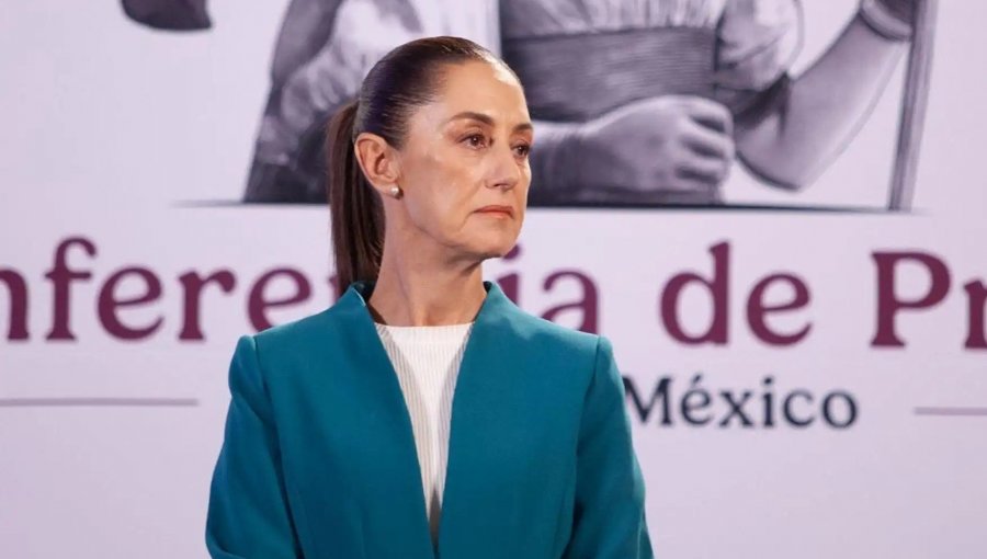 En qué consiste el plan de Seguridad de la presidenta Sheinbaum anunciado en plena crisis de violencia en México