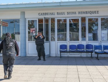 Balance del Colegio Médico: Agresiones a personal de la salud promedian 28 ataques diarios