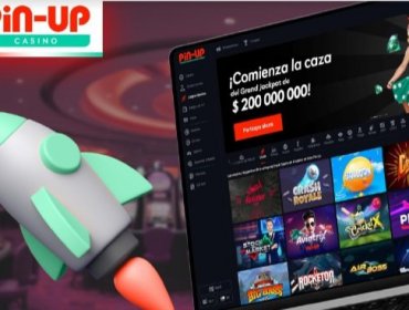 Juegos Crash en Pin-Up Casino Online Chile