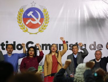 Partido Comunista no realizará acto conmemorativo por cinco años del estallido social