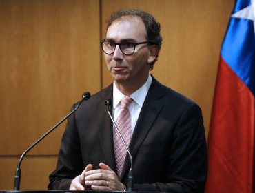 Exministro Figueroa por proyecto que busca dar fin al CAE: "Estamos reemplazando un sistema de crédito por otro sistema de crédito"