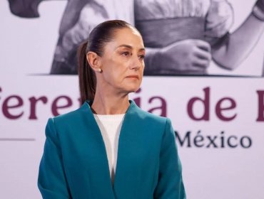 En qué consiste el plan de Seguridad de la presidenta Sheinbaum anunciado en plena crisis de violencia en México