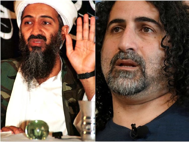 Francia expulsa a hijo de Bin Laden y le prohíbe regresar al país