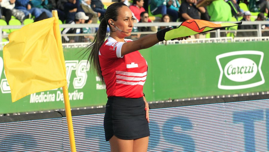 Cindy Nahuelcoy tras debutar en plataforma para adultos: "Si me dan ganas de hacer un desnudo, lo haré"