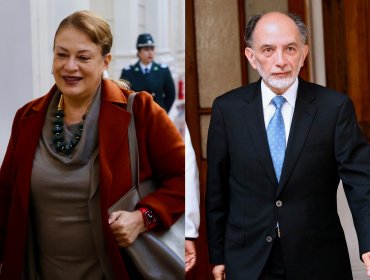 Cámara vota la acusación constitucional contra los ministros Ángela Vivanco y Sergio Muñoz por notable abandono de deberes