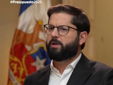 Fin al CAE: Presidente Boric espera que semejanzas con proyecto del Gobierno de Piñera ayuden a aprobarlo