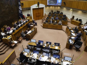 Revuelo en el Congreso tras el alto sueldo recibido por funcionarios del Senado: entre $10 y $17 millones