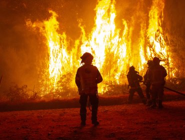 Bolivia moviliza a su Ejército para perseguir a autores de los incendios forestales de las últimas semanas