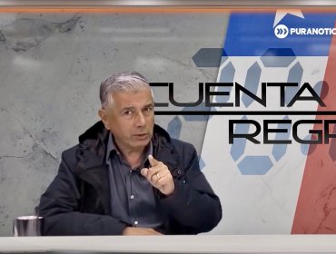 «Cuenta Regresiva»: Millones llama "absurda" e "irresponsable" la propuesta de Hoffmann de destinar 50% del presupuesto a seguridad