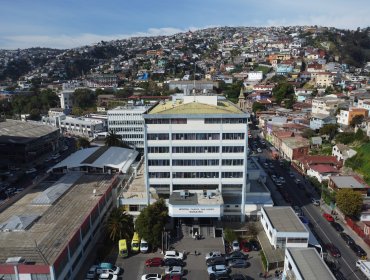 Confirman que dineros para comprar terreno del nuevo Hospital Van Buren de Valparaíso están asegurados en el presupuesto 2025