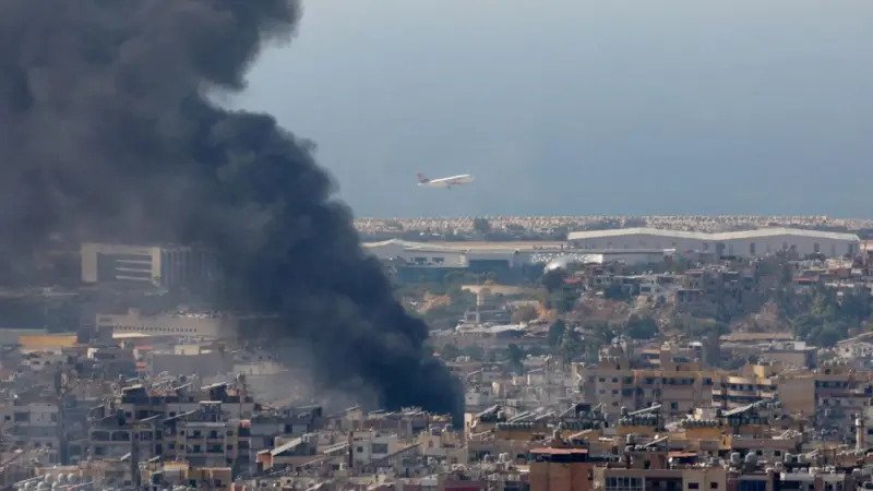 Netanyahu instó al pueblo de Líbano a expulsar a Hezbolá y evitar "una destrucción como la de Gaza"